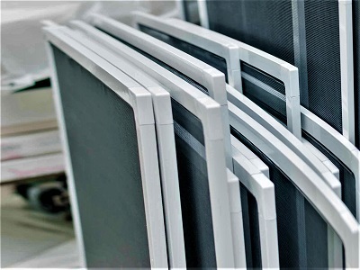 <span style="font-weight: bold;">МОСКИТНЫЕ СЕТКИ</span> 