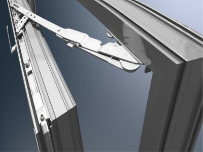 <span style="font-weight: bold;">Ремонт алюминиевых окон</span> 